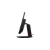 Lenovo ThinkCentre Tiny in One 27, LED-Monitor(69 cm (27 Zoll), schwarz, QHD, IPS, Webcam)