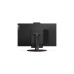Lenovo ThinkCentre Tiny in One 27, LED-Monitor(69 cm (27 Zoll), schwarz, QHD, IPS, Webcam)