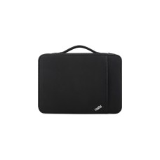 Lenovo ThinkPad 13" Sleeve, Notebooktasche(schwarz, bis 33 cm (13"))