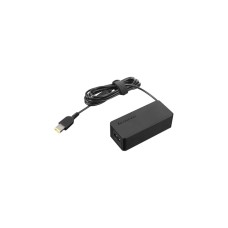 Lenovo ThinkPad 45W AC Adapter (Slim Tip), Netzteil(schwarz, 0B47036)