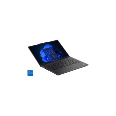 Lenovo ThinkPad E14 G5 (21JK00DJGE), Notebook(schwarz, Windows 11 Pro 64-Bit, 35.6 cm (14 Zoll) & 60 Hz Display, 512 GB SSD)