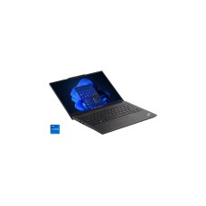 Lenovo ThinkPad E14 G5 (21JK00DQGE), Notebook(schwarz, Windows 11 Pro 64-Bit, 35.6 cm (14 Zoll) & 60 Hz Display, 1 TB SSD)