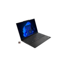 Lenovo ThinkPad E14 G5 (21JR000AGE), Notebook(Windows 11 Pro 64-Bit, 35.6 cm (14 Zoll) & 60 Hz Display, 512 GB SSD)