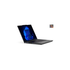 Lenovo ThinkPad E14 G5 (21JR000CGE), Notebook(schwarz, Windows 11 Pro 64-Bit, 35.6 cm (14 Zoll) & 60 Hz Display, 512 GB SSD)