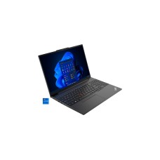 Lenovo ThinkPad E16 G1 (21JN00AVGE)(Windows 11 Pro 64-Bit, 40.6 cm (16 Zoll) & 60 Hz Display, 1 TB SSD)