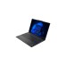 Lenovo ThinkPad E16 Gen 1 (21JN004NGE), Notebook(schwarz, Windows 11 Pro 64-BIt, 40.6 cm (16 Zoll) & 60 Hz Display, 256 GB SSD)