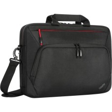 Lenovo ThinkPad Essential Plus (Eco), Rucksack(schwarz/rot, bis 39,6 cm (15,6"))