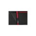 Lenovo ThinkPad Essential Plus (Eco), Rucksack(schwarz/rot, bis 39,6 cm (15,6
