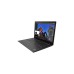 Lenovo ThinkPad L13 G4 (21FG000BGE), Notebook(schwarz, Windows 11 Pro 64-Bit, 33.8 cm (13.3 Zoll) & 60 Hz Display, 512 GB SSD)