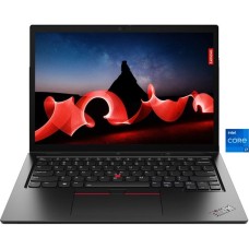 Lenovo ThinkPad L13 Yoga G4 (21FJ0005GE), Notebook(schwarz, Windows 11 Pro 64-Bit, 33.8 cm (13.3 Zoll) & 60 Hz Display, 512 GB SSD)