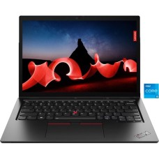 Lenovo ThinkPad L13 Yoga G4 (21FJ000BGE), Notebook(schwarz, Windows 11 Pro 64-Bit, 33.8 cm (13.3 Zoll) & 60 Hz Display, 512 GB SSD)