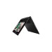 Lenovo ThinkPad L13 Yoga G4 (21FJ000BGE), Notebook(schwarz, Windows 11 Pro 64-Bit, 33.8 cm (13.3 Zoll) & 60 Hz Display, 512 GB SSD)