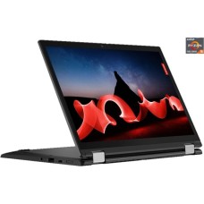 Lenovo ThinkPad L13 Yoga G4 (21FR000AGE), Notebook(schwarz, Windows 11 Pro 64-Bit, 33.8 cm (13.3 Zoll) & 60 Hz Display, 512 GB SSD)
