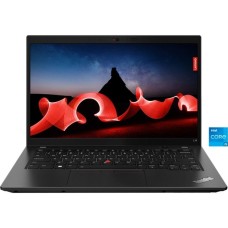 Lenovo ThinkPad L14 G4 (21H1003DGE), Notebook(schwarz, Windows 11 Pro 64-Bit, 35.6 cm (14 Zoll) & 60 Hz Display, 512 GB SSD)