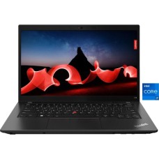 Lenovo ThinkPad L14 G4 (21H1003FGE), Notebook(schwarz, Windows 11 Pro 64-Bit, 35.6 cm (14 Zoll) & 60 Hz Display, 512 GB SSD)