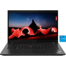 Lenovo ThinkPad L14 G4 (21H1003KGE), Notebook(schwarz, Windows 11 Pro 64-Bit, 35.6 cm (14 Zoll) & 60 Hz Display, 512 GB SSD)