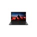 Lenovo ThinkPad L14 G4 (21H50026GE), Notebook(schwarz, Windows 11 Pro 64-Bit, 35.6 cm (14 Zoll) & 60 Hz Display, 512 GB SSD)