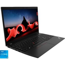 Lenovo ThinkPad L15 G4 (21H3002AGE), Notebook(schwarz, Windows 11 Pro 64-Bit, 39.6 cm (15.6 Zoll) & 60 Hz Display, 512 GB SSD)