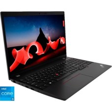 Lenovo ThinkPad L15 G4 (21H3002DGE), Notebook(schwarz, Windows 11 Pro 64-Bit, 39.6 cm (15.6 Zoll) & 60 Hz Display, 256 GB SSD)