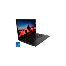 Lenovo ThinkPad L15 G4 (21H3002EGE), Notebook(schwarz, Windows 11 Pro 64-Bit, 39.6 cm (15.6 Zoll) & 60 Hz Display, 512 GB SSD)