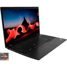 Lenovo ThinkPad L15 G4 (21H7001XGE), Notebook(schwarz, Windows 11 Pro 64-Bit, 39.6 cm (15.6 Zoll) & 60 Hz Display, 256 GB SSD)