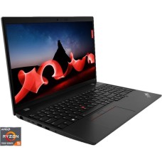 Lenovo ThinkPad L15 G4 (21H70020GE), Notebook(schwarz, Windows 11 Pro 64-Bit, 39.6 cm (15.6 Zoll) & 60 Hz Display, 512 GB SSD)