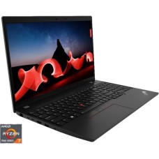 Lenovo ThinkPad L15 G4 (21H70021GE), Notebook(schwarz, Windows 11 Pro 64-Bit, 39.6 cm (15.6 Zoll) & 60 Hz Display, 512 GB SSD)