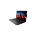 Lenovo ThinkPad L15 G4 (21H7002SGE), Notebook(schwarz, Windows 11 Pro 64-Bit, 39.6 cm (15.6 Zoll) & 60 Hz Display, 1 TB SSD)