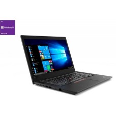 Lenovo ThinkPad L480 Generalüberholt, Notebook(schwarz, Windows 11 Pro 64-Bit, 35.6 cm (14 Zoll), 512 GB SSD)