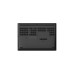 Lenovo ThinkPad P16 G2 (21FA0049GE), Notebook(grau/schwarz, Windows 11 Pro 64-Bit, 40.6 cm (16 Zoll) & 60 Hz Display, 2 TB SSD)