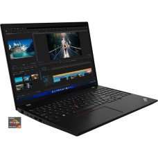 Lenovo ThinkPad P16s G2 (21K90009GE), Notebook(schwarz, Windows 11 Pro 64-Bit, 40.6 cm (16 Zoll), 1 TB SSD)