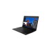 Lenovo ThinkPad P16s G2 (21K90009GE), Notebook(schwarz, Windows 11 Pro 64-Bit, 40.6 cm (16 Zoll), 1 TB SSD)