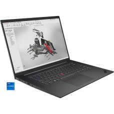 Lenovo ThinkPad P1 G6 (21FV000HGE), Notebook(schwarz, Windows 11 Pro 64-Bit, 40.6 cm (16 Zoll) & 60 Hz Display, 1 TB SSD)