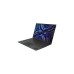 Lenovo ThinkPad P1 G6 (21FV000VGE), Notebook(schwarz, Windows 11 Pro 64-Bit, 40.6 cm (16 Zoll) & 60 Hz Display, 1 TB SSD)