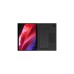 Lenovo ThinkPad P1 G6 (21FV000VGE), Notebook(schwarz, Windows 11 Pro 64-Bit, 40.6 cm (16 Zoll) & 60 Hz Display, 1 TB SSD)