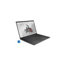 Lenovo ThinkPad P1 G6 (21FV000YGE), Notebook(schwarz, Windows 11 Pro 64-Bit, 40.6 cm (16 Zoll) & 165 Hz Display, 1 TB SSD)