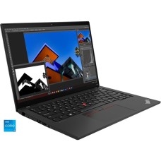 Lenovo ThinkPad T14 G4 (21HD0043GE), Notebook(schwarz, Windows 11 Pro 64-Bit, 35.6 cm (14 Zoll), 512 GB SSD)