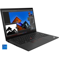 Lenovo ThinkPad T14 G4 (21HD004RGE), Notebook(schwarz, Windows 11 Pro 64-Bit, 35.6 cm (14 Zoll), 1 TB SSD)