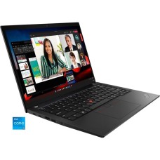 Lenovo ThinkPad T14s G4 (21F60032GE), Notebook(schwarz, Windows 11 Pro 64-Bit, 35.6 cm (14 Zoll), 512 GB SSD)