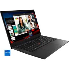 Lenovo ThinkPad T14s G4 (21F6003XGE), Notebook(schwarz, Windows 11 Pro 64-Bit, 35.6 cm (14 Zoll) & 60 Hz Display, 512 GB SSD)