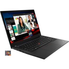 Lenovo ThinkPad T14s G4 (21F8000KGE), Notebook(schwarz, Windows 11 Pro 64-Bit, 35.6 cm (14 Zoll) & 60 Hz Display, 512 GB SSD)