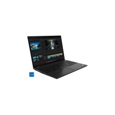 Lenovo ThinkPad T16 G2 (21HH002WGE), Notebook(schwarz, Windows 11 Pro 64-Bit, 40.6 cm (16 Zoll), 1 TB SSD)