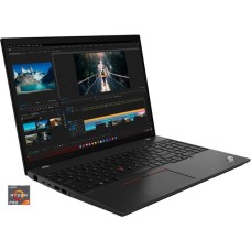 Lenovo ThinkPad T16 G2 (21K70035GE), Notebook(schwarz, Windows 11 Pro 64-Bit, 40.6 cm (16 Zoll), 1 TB SSD)