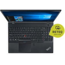 Lenovo ThinkPad T570 Generalüberholt, Notebook(Windows 10 Pro 64-Bit, inkl. UltraDock 40A2, 39.6 cm (15.6 Zoll), 512 GB SSD)