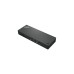 Lenovo ThinkPad Thunderbolt 4 Workstation Dock, Dockingstation(schwarz/rot)