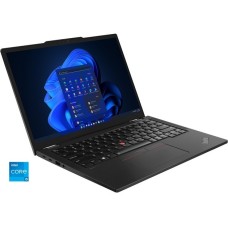 Lenovo ThinkPad X13 G4 (21EX0038GE), Notebook(schwarz, Windows 11 Pro 64-Bit, 33.8 cm (13.8 Zoll), 512 GB SSD)