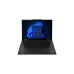 Lenovo ThinkPad X13 G4 (21EX0038GE), Notebook(schwarz, Windows 11 Pro 64-Bit, 33.8 cm (13.8 Zoll), 512 GB SSD)