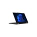 Lenovo ThinkPad X13 G4 (21EX0038GE), Notebook(schwarz, Windows 11 Pro 64-Bit, 33.8 cm (13.8 Zoll), 512 GB SSD)