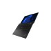 Lenovo ThinkPad X13 G4 (21EX0038GE), Notebook(schwarz, Windows 11 Pro 64-Bit, 33.8 cm (13.8 Zoll), 512 GB SSD)