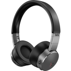 Lenovo ThinkPad X1 Headset(schwarz/grau, ANC, Bluetooth)